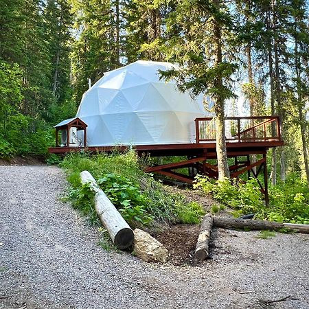 Triple G'S Resort - Sky Dome 4 Пиннакл Номер фото