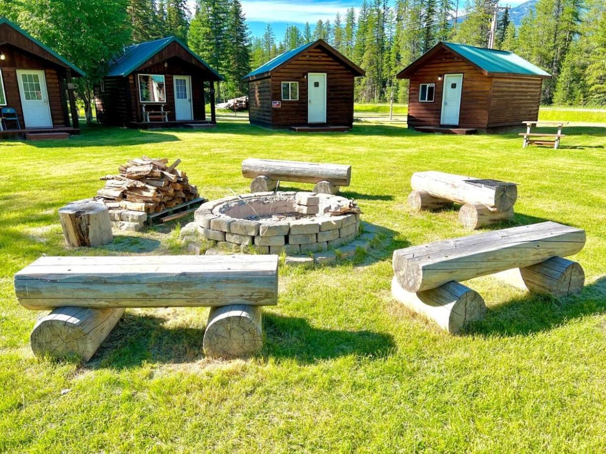 Triple G'S Resort - Sky Dome 4 Пиннакл Экстерьер фото