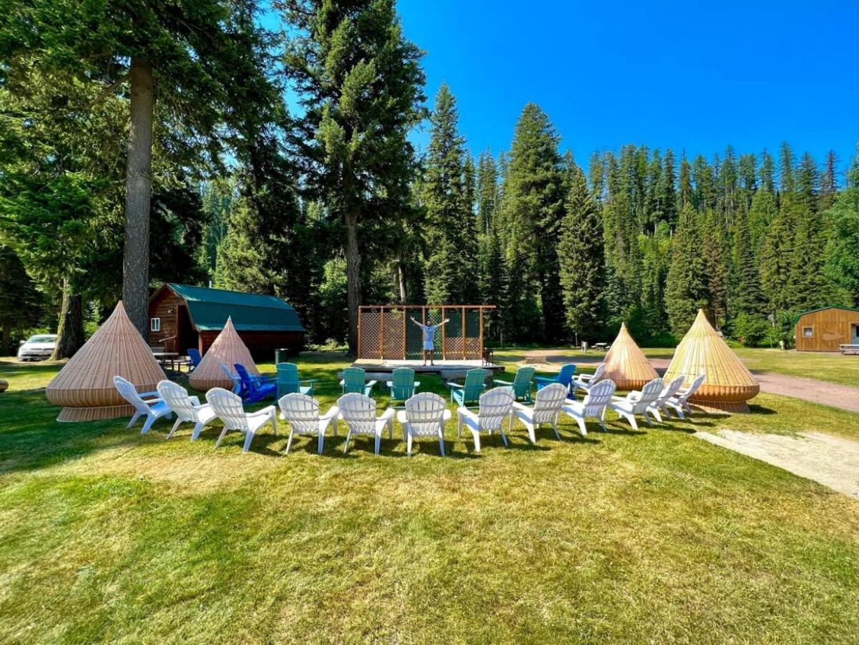Triple G'S Resort - Sky Dome 4 Пиннакл Экстерьер фото