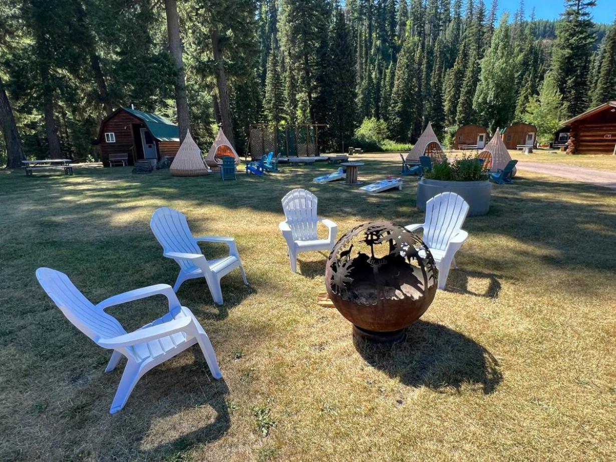 Triple G'S Resort - Sky Dome 4 Пиннакл Экстерьер фото