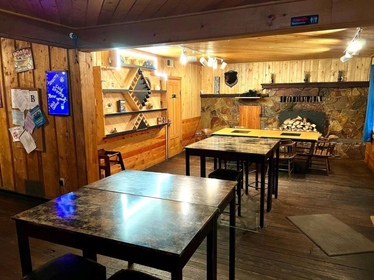 Triple G'S Resort - Sky Dome 4 Пиннакл Экстерьер фото