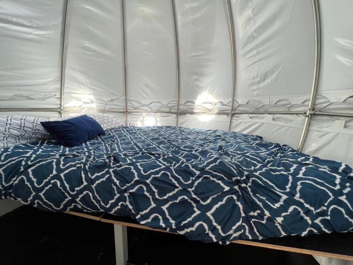 Triple G'S Resort - Sky Dome 4 Пиннакл Экстерьер фото