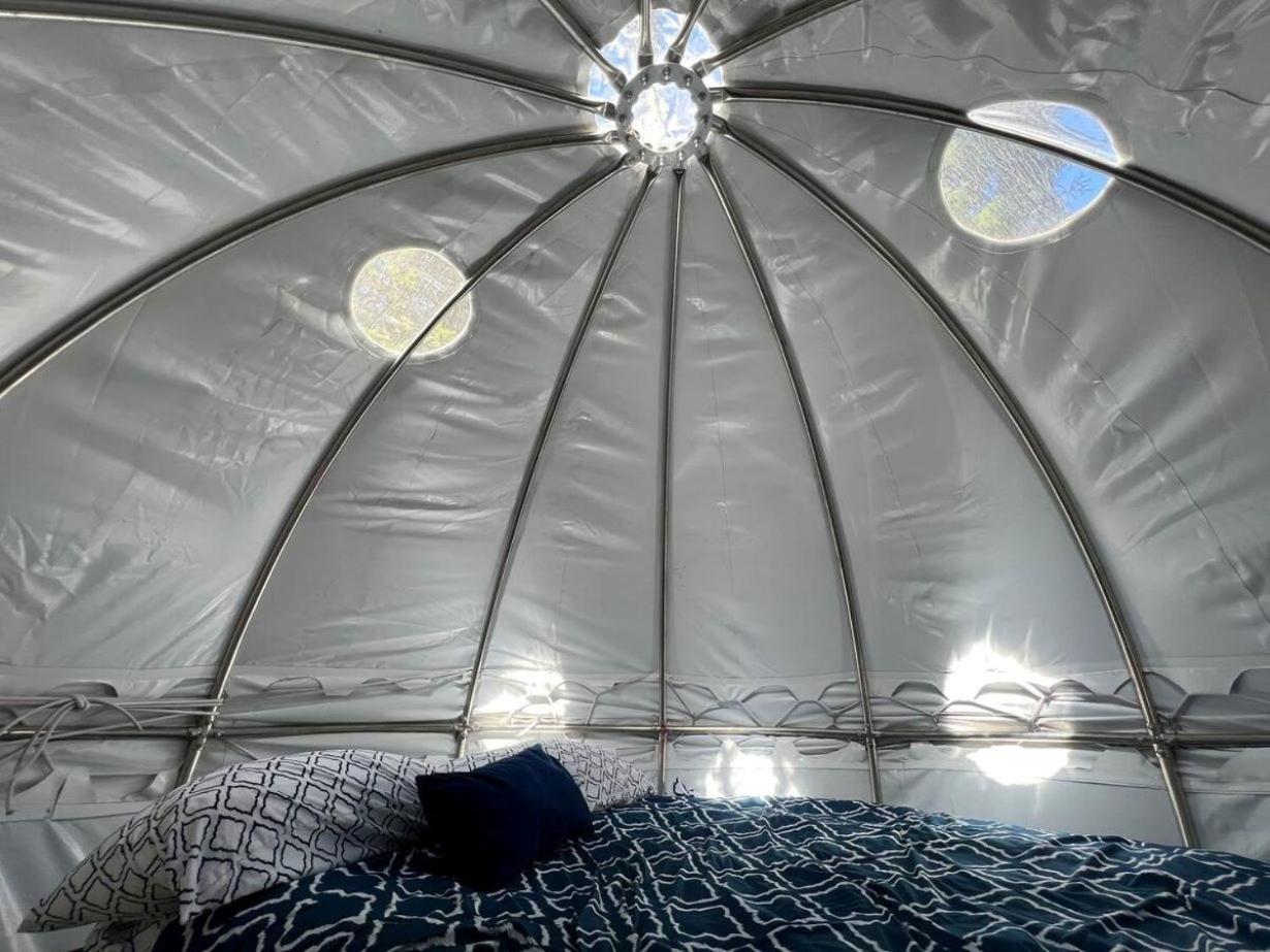 Triple G'S Resort - Sky Dome 4 Пиннакл Экстерьер фото